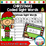  Christmas Writing Activities | Sight Words