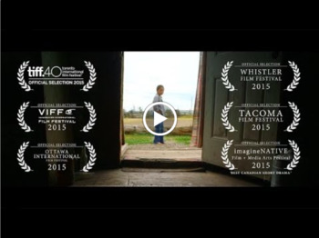 Preview of "Clouds of Autumn" - Residential Schools Short Film & Paired Texts