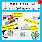"Coffee Talk: Engaging Parents in Child Well-being & Acade
