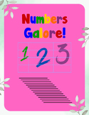 "Color by Numbers: A Guide to Identifying and Coloring Num