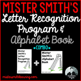 Alphabet Sequence Chunks — Mister Smith Learning