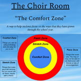 "Comfort Zone"