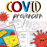 COVID 19 - ¿Cómo prevenir el COVID/19?