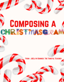 Composing a Christmasgram in the Music Classroom
