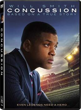 Preview of "Concussion" Movie Questions