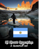 ★★Country Research Project - Argentina (DISCOUNTED BUNDLE!!)★★