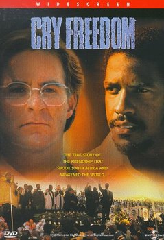 Preview of "Cry Freedom" Movie Questions