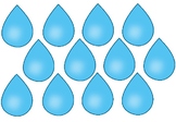 Сloud and droplets