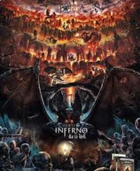 Dante's Inferno « KaiserScience