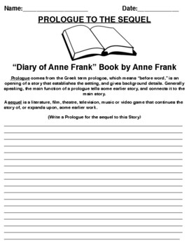 primary homework help ww2 anne frank