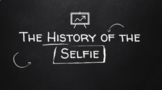 {Distance Learning}/(Sub plan)The History of a Selfie Mini