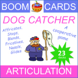 "Dog Catcher" for Articulation