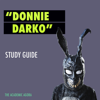 Preview of "Donnie Darko" Study Guide