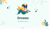 "Dreams" Lesson Presentation