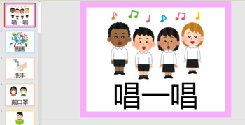 Preview of [EDITABLE] Chinese Language Classroom Posters