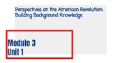 *EDITABLE* Grade 4 EL EDUCATION Module 3 Unit 1