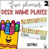 fundations alphabet chart printable teaching resources tpt