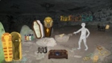  EGYPTIAN Escape Room/Escape the Mummy's Curse Bitmoji Vir