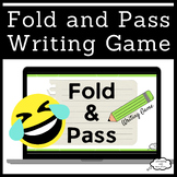 Fold and Pass (End of the Year)