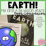 "Earth! My First 4.54 Billion Years" Book Companion