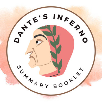 Dante's Inferno Summary 