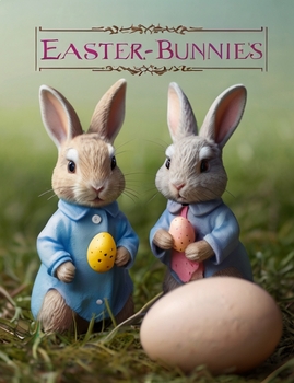 Preview of "Egg-citing Easter Adventures: A Fun-Filled Activity Book for Kids"