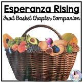 "Esperanza Rising" Fruit Basket Chapter Companion