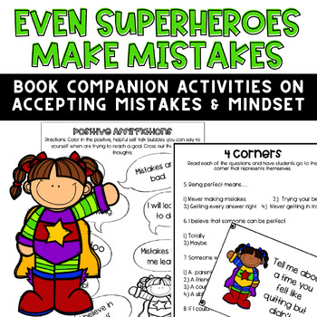 The lessons we can learn from our favorite superheroes - GenTwenty