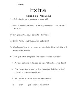 Respuesta a @eloy9user_osuParte 7🌠❤️ Episodio 3 en español