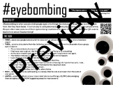 #Eyebombing