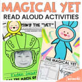 Back to School Read Aloud books and Activities | The Magic