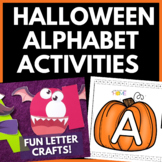 **FLASH DEAL Halloween Alphabet Activities Mega Savings Ki