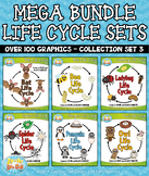 Life Cycle Collection Mega Bundle Set 3 {Zip-A-Dee-Doo-Dah