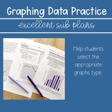 Graphing Data Review * Excellent Sub Plan*