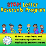 #FMSSale  Letter reversals curriculum for handwriting