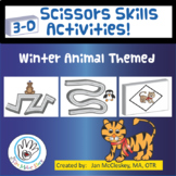 #FMSSale  Scissors Skills Winter