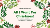 (FREE, Abridged version) Christmas Special 2021 for B2, C1