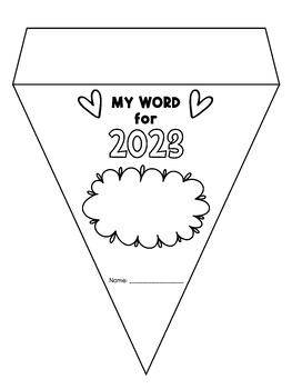 ★FREE★ All About Me | New Year's Resolutions | Writing Worksheet