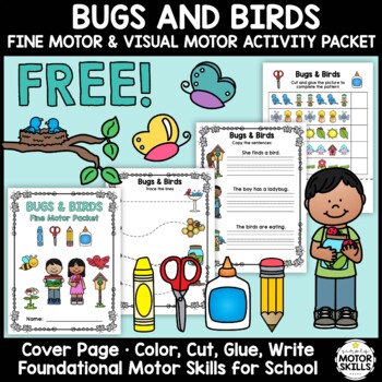 Buggy Resources to Make Learning Lots of Fun resource 4