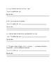 *FREE* Figurative Language Practice Worksheet by The SpEd Classroom