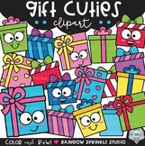Gift Cuties Clipart!