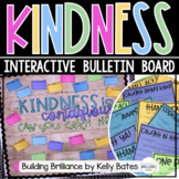Kindness is Contagious Interactive Bulletin Board
