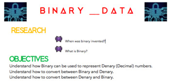 Preview of [FULL COURSE] Binary, Encryption, Hacking and Ciphers [CODE BREAKING]