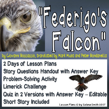 "Federigo's Falcon"