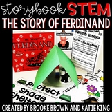 {Ferdinand} Storybook STEM