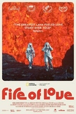 "Fire of Love" Volcanoes Documentary Worksheet - National 