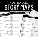 NO PREP Story Maps