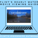 "Flint's Deadly Water" (PBS FRONTLINE) Movie Viewing Guide