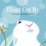 "Float on By" Digital Book
