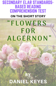 Flowers For Algernon By Daniel Keyes Ebook And Manual Free